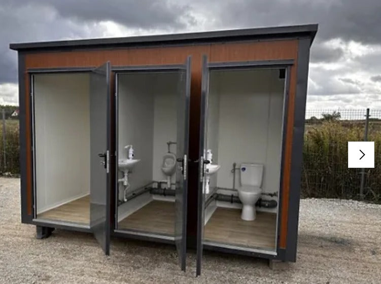 CONTENEDORES SANITARIOS