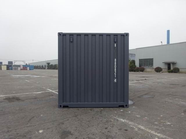 Contenedor maritímo estándar. 20 pies ocasión ( R: 5006 )